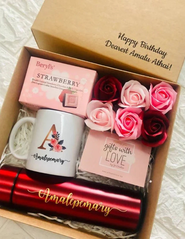 Gift Box for Her